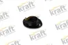 Federbeinstützlager Vorderachse KRAFT AUTOMOTIVE 4091510