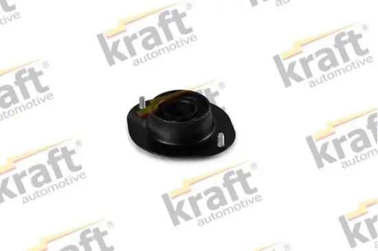 Federbeinstützlager Vorderachse KRAFT AUTOMOTIVE 4091510 Bild Federbeinstützlager Vorderachse KRAFT AUTOMOTIVE 4091510