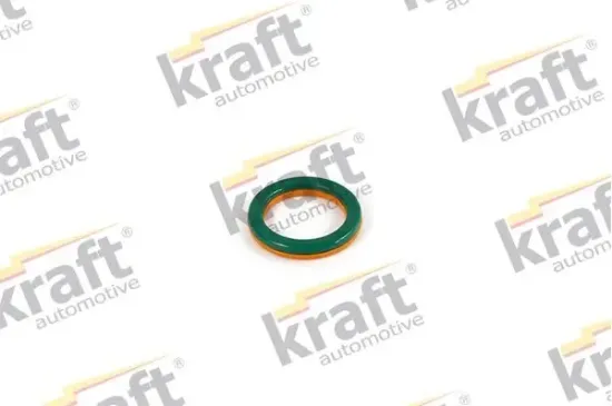 Wälzlager, Federbeinstützlager KRAFT AUTOMOTIVE 4091580 Bild Wälzlager, Federbeinstützlager KRAFT AUTOMOTIVE 4091580