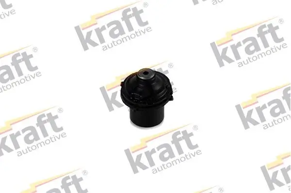 Anschlagpuffer, Federung Vorderachse oben KRAFT AUTOMOTIVE 4091582