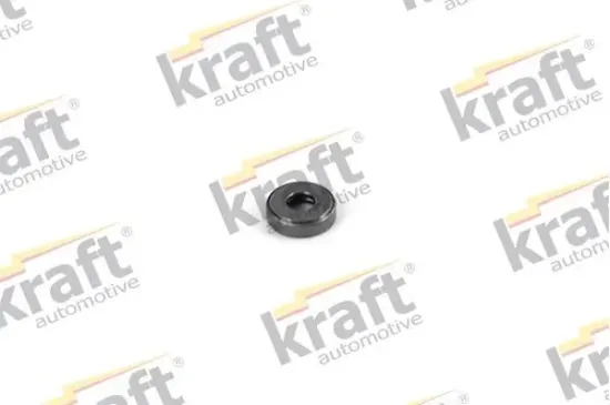 Wälzlager, Federbeinstützlager Vorderachse KRAFT AUTOMOTIVE 4091585 Bild Wälzlager, Federbeinstützlager Vorderachse KRAFT AUTOMOTIVE 4091585