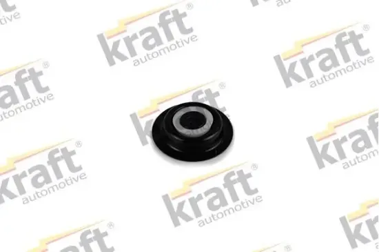 Wälzlager, Federbeinstützlager Vorderachse beidseitig KRAFT AUTOMOTIVE 4091633 Bild Wälzlager, Federbeinstützlager Vorderachse beidseitig KRAFT AUTOMOTIVE 4091633