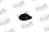 Federbeinstützlager Hinterachse beidseitig KRAFT AUTOMOTIVE 4092030
