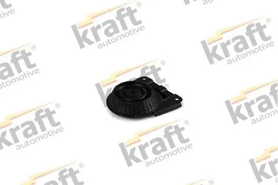 Federbeinstützlager Hinterachse beidseitig KRAFT AUTOMOTIVE 4092030 Bild Federbeinstützlager Hinterachse beidseitig KRAFT AUTOMOTIVE 4092030