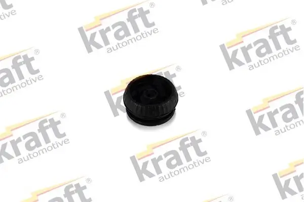 Federbeinstützlager Vorderachse KRAFT AUTOMOTIVE 4092050