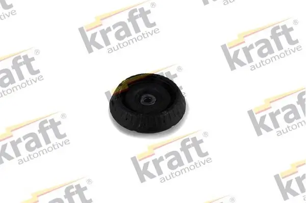 Federbeinstützlager Hinterachse KRAFT AUTOMOTIVE 4092100