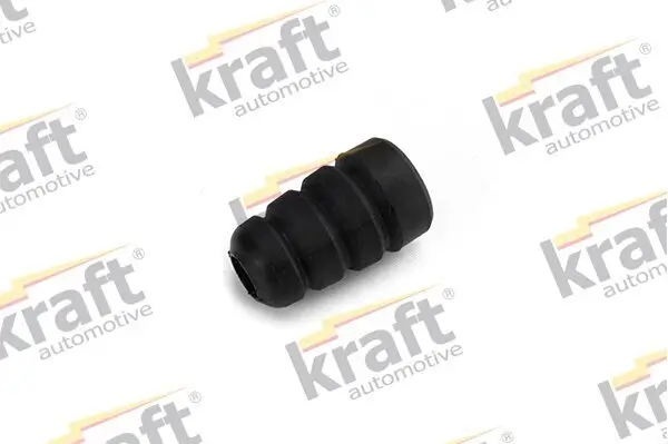 Anschlagpuffer, Federung Hinterachse beidseitig KRAFT AUTOMOTIVE 4092160