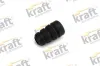 Anschlagpuffer, Federung Hinterachse beidseitig KRAFT AUTOMOTIVE 4092160