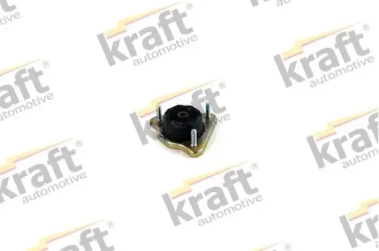 Federbeinstützlager Vorderachse KRAFT AUTOMOTIVE 4092400 Bild Federbeinstützlager Vorderachse KRAFT AUTOMOTIVE 4092400