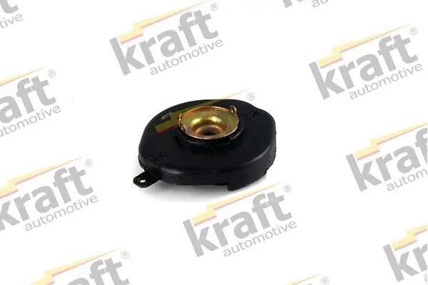 Federbeinstützlager Vorderachse KRAFT AUTOMOTIVE 4095020