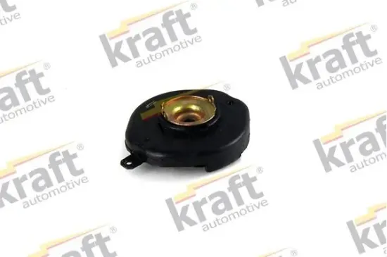 Federbeinstützlager Vorderachse KRAFT AUTOMOTIVE 4095020 Bild Federbeinstützlager Vorderachse KRAFT AUTOMOTIVE 4095020