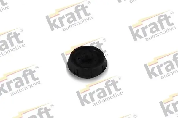 Federbeinstützlager Vorderachse KRAFT AUTOMOTIVE 4095070