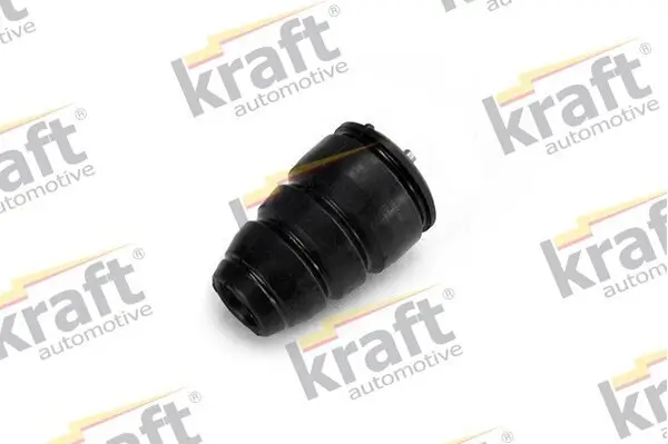 Anschlagpuffer, Federung Hinterachse KRAFT AUTOMOTIVE 4096052