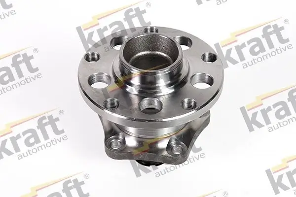 Radlagersatz Hinterachse KRAFT AUTOMOTIVE 4100015
