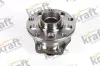 Radlagersatz Hinterachse KRAFT AUTOMOTIVE 4100015 Bild Radlagersatz Hinterachse KRAFT AUTOMOTIVE 4100015