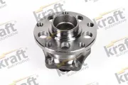 Radlagersatz Hinterachse KRAFT AUTOMOTIVE 4100015