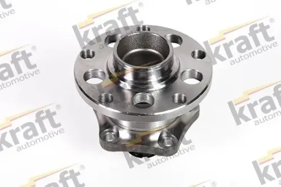 Radlagersatz Hinterachse KRAFT AUTOMOTIVE 4100015 Bild Radlagersatz Hinterachse KRAFT AUTOMOTIVE 4100015