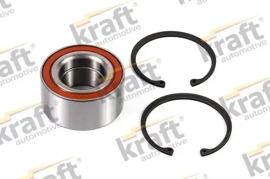Radlagersatz Vorderachse KRAFT AUTOMOTIVE 4100160 Bild Radlagersatz Vorderachse KRAFT AUTOMOTIVE 4100160