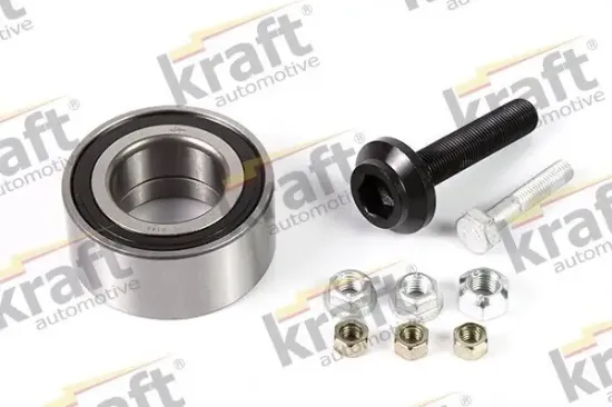 Radlagersatz Vorderachse KRAFT AUTOMOTIVE 4100180 Bild Radlagersatz Vorderachse KRAFT AUTOMOTIVE 4100180