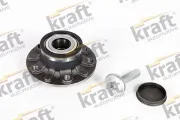 Radlagersatz Hinterachse KRAFT AUTOMOTIVE 4100410