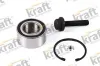 Radlagersatz Vorderachse KRAFT AUTOMOTIVE 4100750