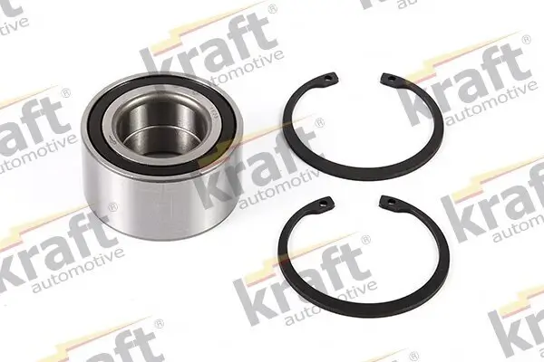 Radlagersatz KRAFT AUTOMOTIVE 4101625