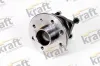 Radlagersatz Hinterachse KRAFT AUTOMOTIVE 4101630 Bild Radlagersatz Hinterachse KRAFT AUTOMOTIVE 4101630