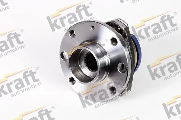 Radlagersatz KRAFT AUTOMOTIVE 4101670