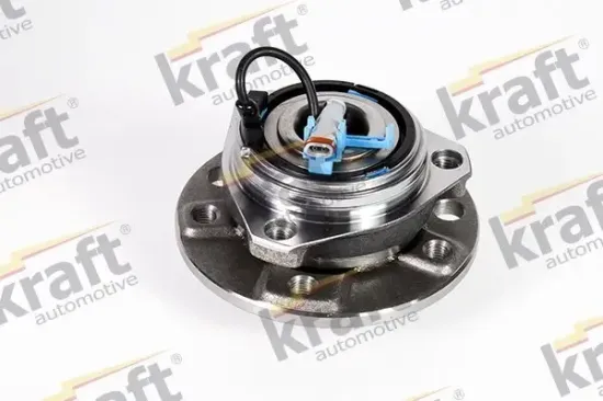 Radlagersatz Vorderachse KRAFT AUTOMOTIVE 4101735 Bild Radlagersatz Vorderachse KRAFT AUTOMOTIVE 4101735