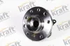 Radlagersatz Vorderachse KRAFT AUTOMOTIVE 4101735 Bild Radlagersatz Vorderachse KRAFT AUTOMOTIVE 4101735