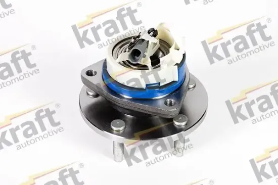 Radlagersatz Vorderachse KRAFT AUTOMOTIVE 4101780 Bild Radlagersatz Vorderachse KRAFT AUTOMOTIVE 4101780