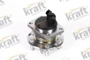 Radlagersatz Hinterachse KRAFT AUTOMOTIVE 4102015