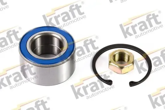 Radlagersatz Vorderachse KRAFT AUTOMOTIVE 4102160 Bild Radlagersatz Vorderachse KRAFT AUTOMOTIVE 4102160