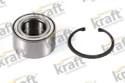 Radlagersatz Vorderachse KRAFT AUTOMOTIVE 4102292