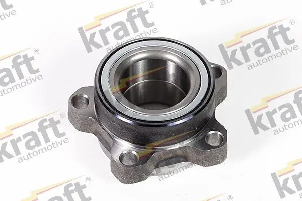 Radlagersatz Vorderachse KRAFT AUTOMOTIVE 4102435