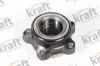 Radlagersatz Vorderachse KRAFT AUTOMOTIVE 4102435 Bild Radlagersatz Vorderachse KRAFT AUTOMOTIVE 4102435