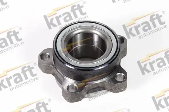 Radlagersatz Vorderachse KRAFT AUTOMOTIVE 4102435 Bild Radlagersatz Vorderachse KRAFT AUTOMOTIVE 4102435