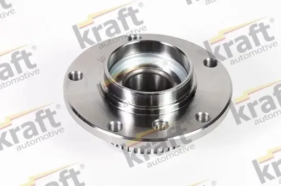 Radlagersatz Vorderachse KRAFT AUTOMOTIVE 4102620 Bild Radlagersatz Vorderachse KRAFT AUTOMOTIVE 4102620