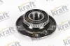 Radlagersatz Vorderachse KRAFT AUTOMOTIVE 4102620 Bild Radlagersatz Vorderachse KRAFT AUTOMOTIVE 4102620