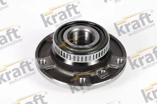 Radlagersatz Vorderachse KRAFT AUTOMOTIVE 4102620 Bild Radlagersatz Vorderachse KRAFT AUTOMOTIVE 4102620