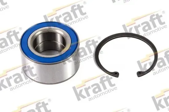 Radlagersatz Hinterachse KRAFT AUTOMOTIVE 4102651 Bild Radlagersatz Hinterachse KRAFT AUTOMOTIVE 4102651