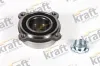 Radlagersatz Hinterachse KRAFT AUTOMOTIVE 4102700 Bild Radlagersatz Hinterachse KRAFT AUTOMOTIVE 4102700
