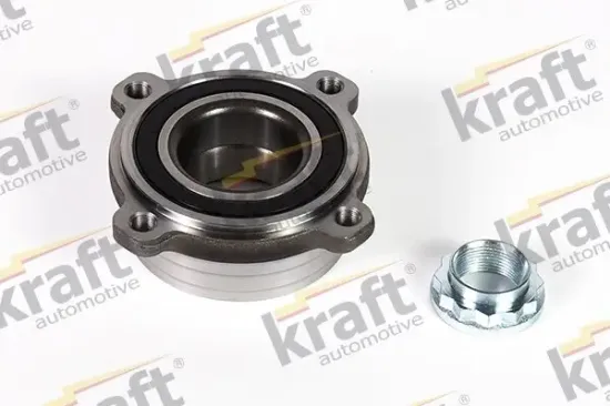 Radlagersatz Hinterachse KRAFT AUTOMOTIVE 4102700 Bild Radlagersatz Hinterachse KRAFT AUTOMOTIVE 4102700