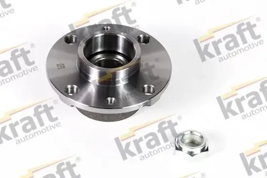 Radlagersatz Hinterachse KRAFT AUTOMOTIVE 4103070 Bild Radlagersatz Hinterachse KRAFT AUTOMOTIVE 4103070