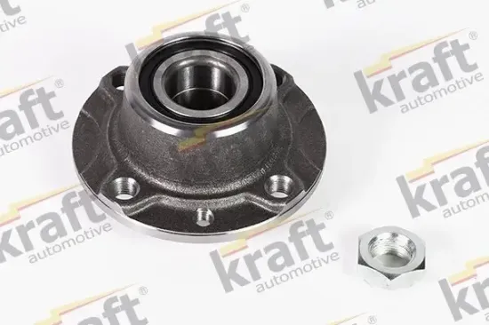 Radlagersatz Hinterachse KRAFT AUTOMOTIVE 4103070 Bild Radlagersatz Hinterachse KRAFT AUTOMOTIVE 4103070