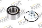 Radlagersatz KRAFT AUTOMOTIVE 4103080