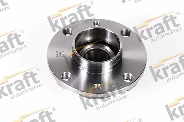 Radlagersatz Hinterachse KRAFT AUTOMOTIVE 4103110