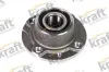 Radlagersatz Hinterachse KRAFT AUTOMOTIVE 4103110 Bild Radlagersatz Hinterachse KRAFT AUTOMOTIVE 4103110