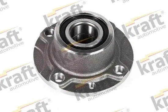Radlagersatz Hinterachse KRAFT AUTOMOTIVE 4103110 Bild Radlagersatz Hinterachse KRAFT AUTOMOTIVE 4103110