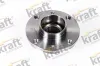 Radlagersatz Hinterachse KRAFT AUTOMOTIVE 4103110 Bild Radlagersatz Hinterachse KRAFT AUTOMOTIVE 4103110